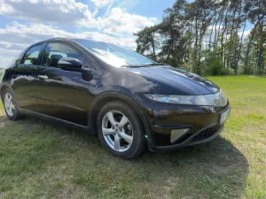 Honda Civic VIII (2006-2011) 1.4i-DSi Comfort 2008