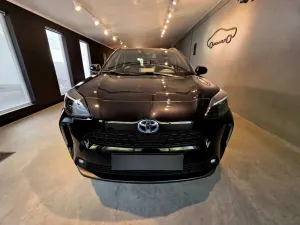 Toyota Yaris Cross Hybrid 1.5 Active 2022