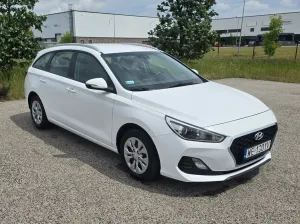 Hyundai i30 III 1.4 Classic + 2020