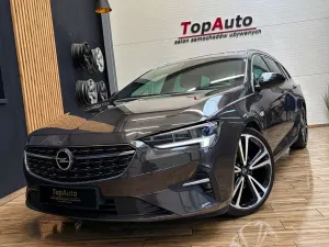 Opel Insignia B 2.0 Automatik Elegance 2021