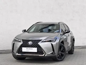 Lexus UX 250h GPF F Impression 2WD 2022