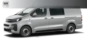 Opel Vivaro 2026