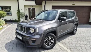 Jeep Renegade 1.0 GSE T3 Turbo Limited FWD S&S 2019