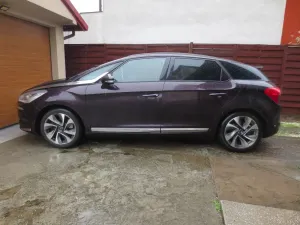 Citroën DS5 2.0 BlueHDi SportChic EAT6 2014