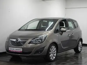 Opel Meriva II 1.4 Edition 2013