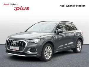 Audi Q3 II 2025