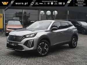 Peugeot 2008 II 2026
