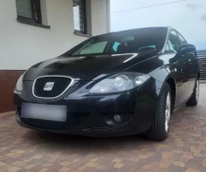 Seat Leon II 1.6 Reference 2006