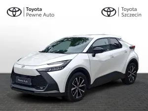 Toyota C-HR 2025