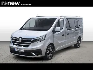 Renault Trafic III 2.0 dCi Escapade 2022