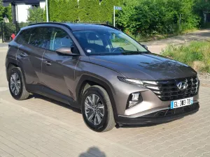 Hyundai Tucson IV 2023