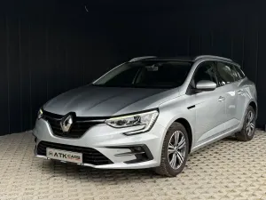 Renault Megane IV 1.3 TCe FAP Equilibre 2022