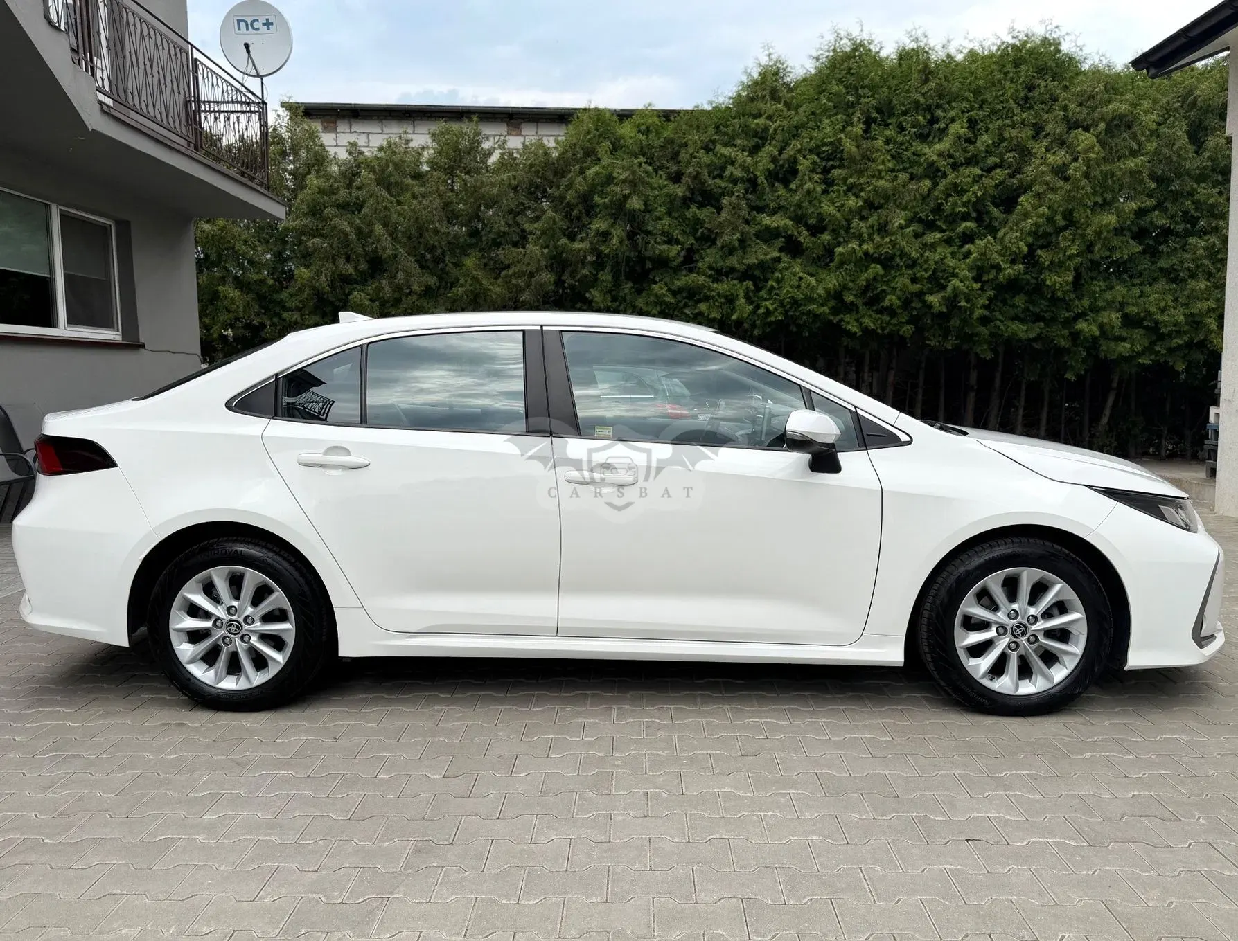 Toyota Corolla Seria E21 1.5 Style 2022