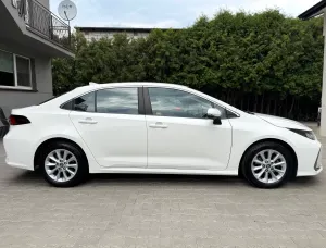 Toyota Corolla Seria E21 1.5 Style 2022