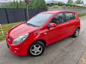 Hyundai i20 I 1.2 Classic 2009