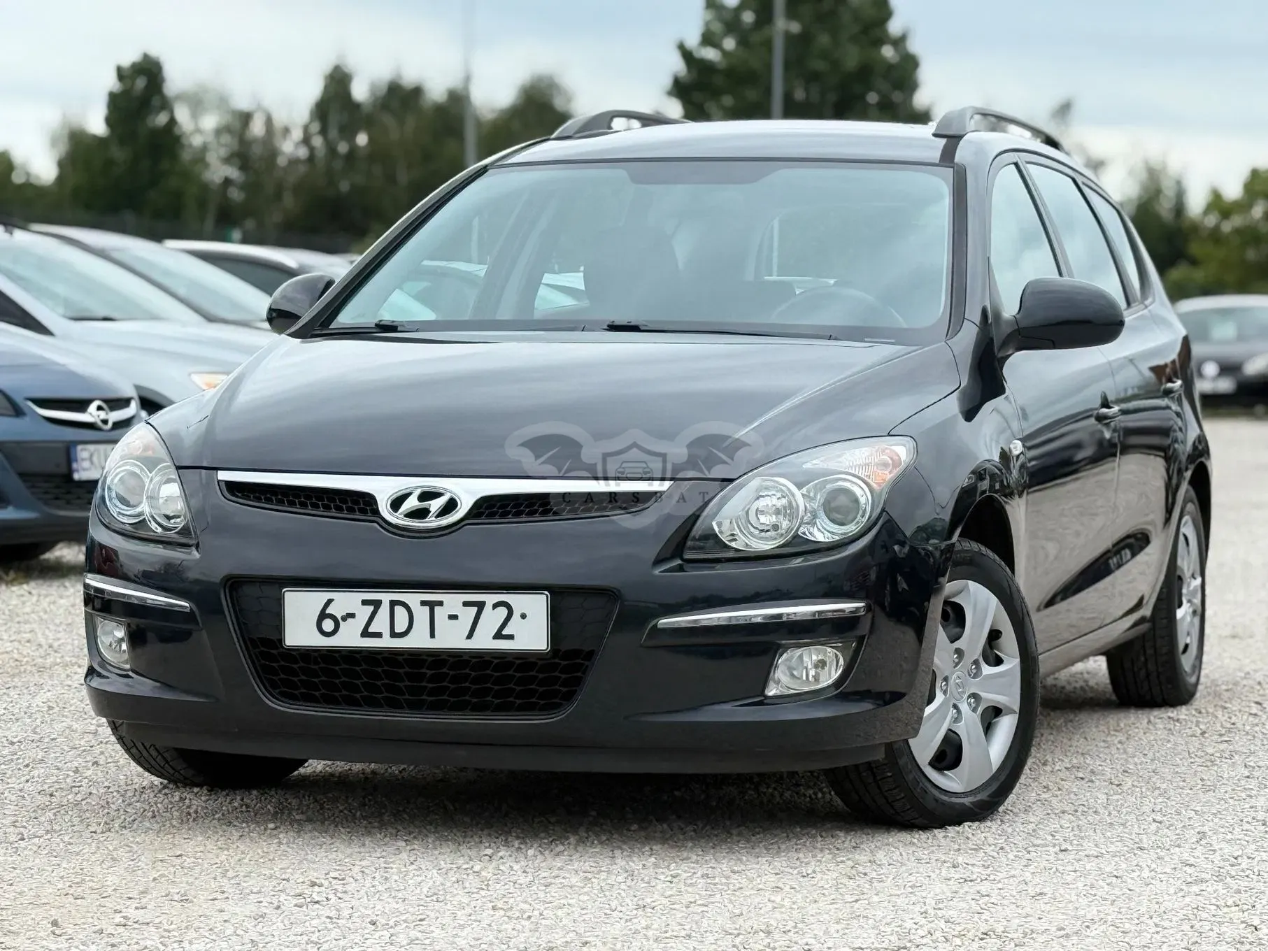Hyundai i30 I i30cw 1.4 Comfort 2010