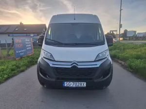 Citroën Jumper 2019