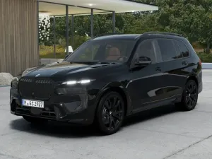 BMW X7 G07 xDrive40d mHEV M Sport sport 2026