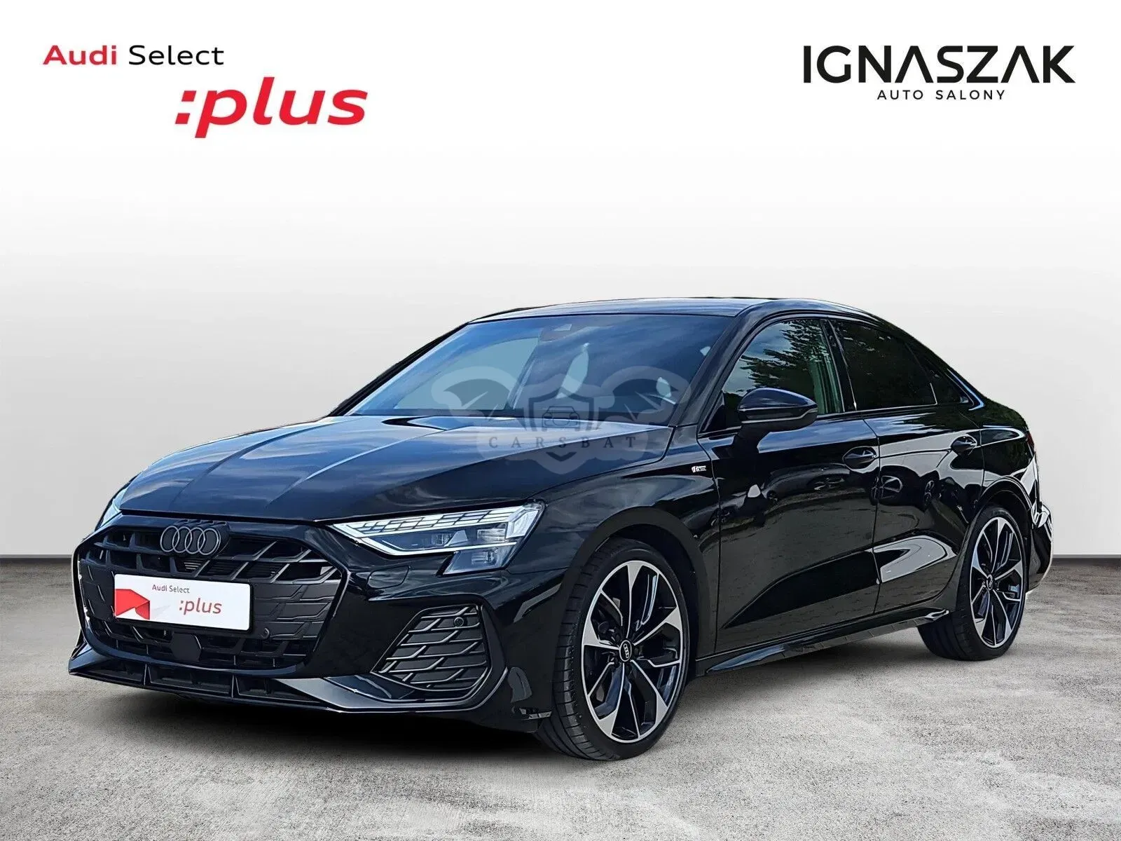 Audi A3 8Y 35 TFSI mHEV S Line S tronic 2025