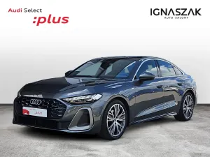 Audi A5 B10 TFSI Quattro S tronic 2025