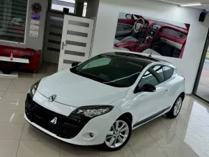 Renault Megane III 1.5 dCi Color Edition 2010