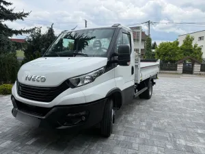 Iveco Daily 2023