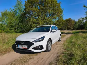 Hyundai i30 III 1.5 DPI Modern 2022