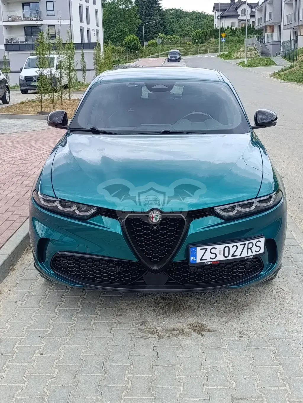 Alfa Romeo Tonale 1.5 T4 GSE mHEV Edizione Speciale DCT 2022
