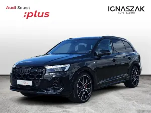 Audi Q7 II 2025
