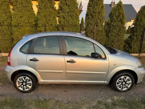 Citroën C3 I 1.4 Furio 2006