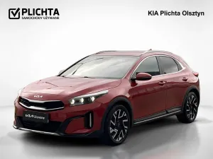 Kia XCeed 2023