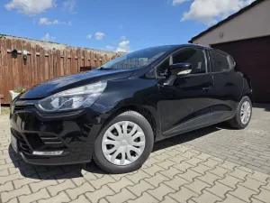 Renault Clio IV 1.2 16V Alize 2016