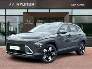 Hyundai Kona II 1.6 GDI Hybrid Executive DCT 2025