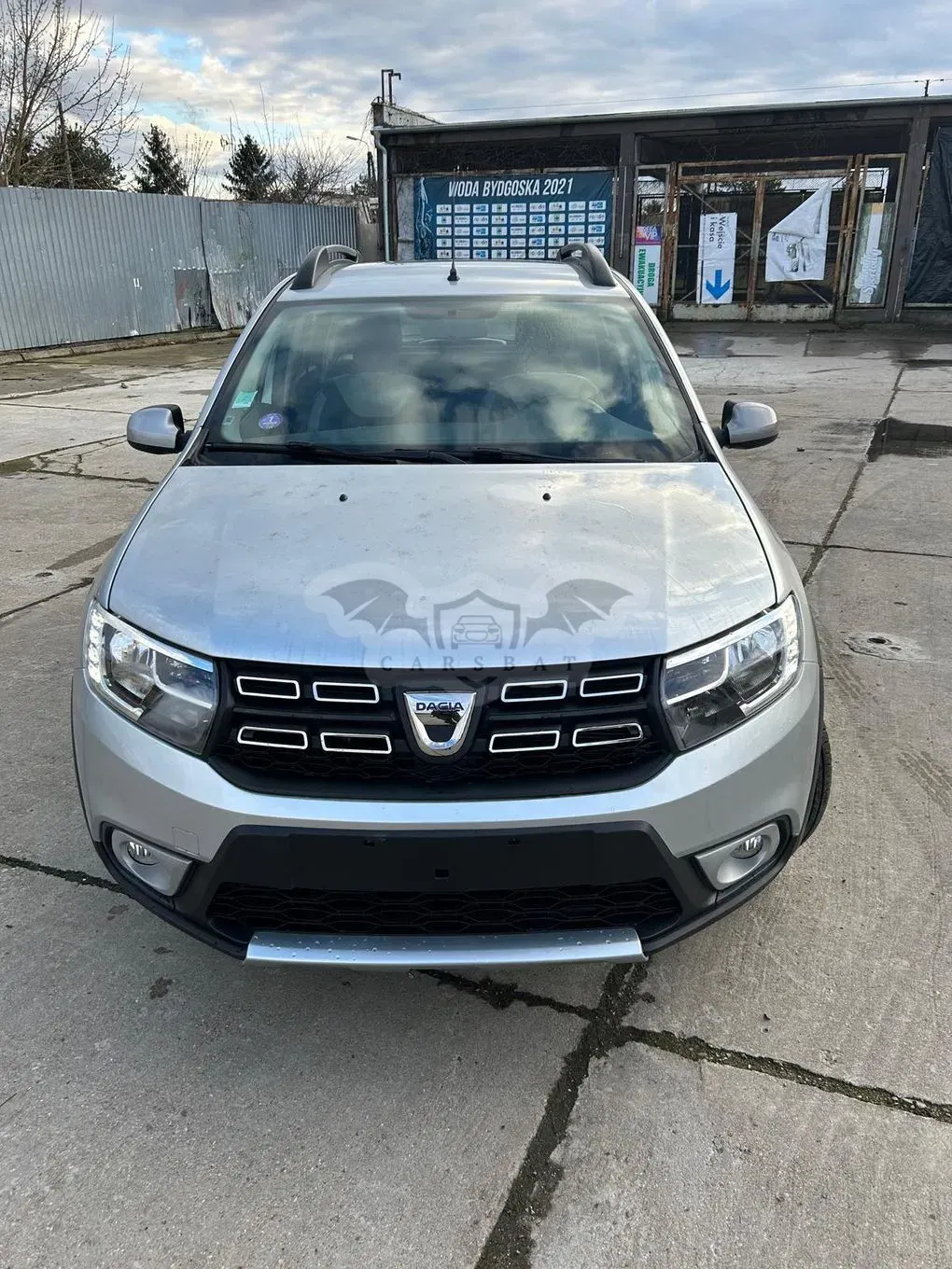Dacia Sandero II 0.9 TCe Laureate S&S 2019