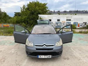 Citroën C4 I 2006