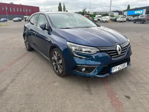 Renault Megane IV 2019