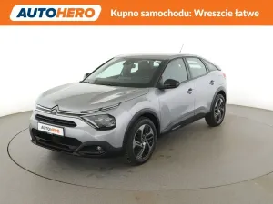 Citroën C4 III PureTech 130 Stop&Start EAT8 FEEL PACK 2023