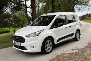 Ford Transit Connect II 230 L1 LKW Trend 2022