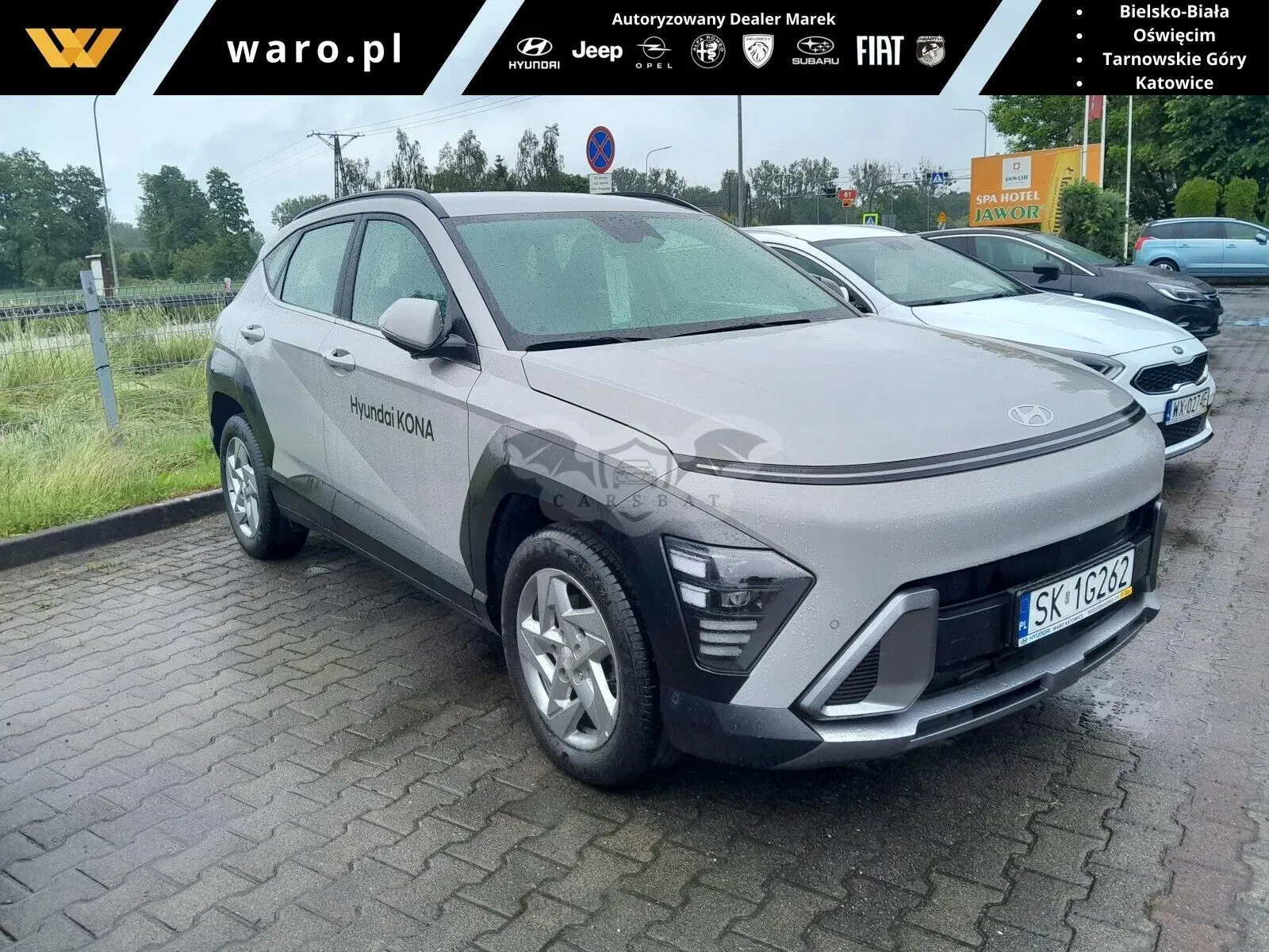 Hyundai Kona II 2024