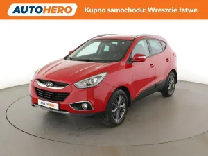 Hyundai ix35 1.6 2WD Fifa World Cup Edition 2015