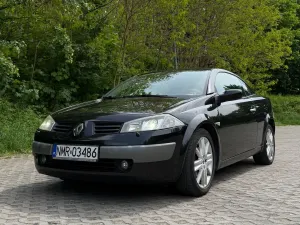 Renault Megane II 2005
