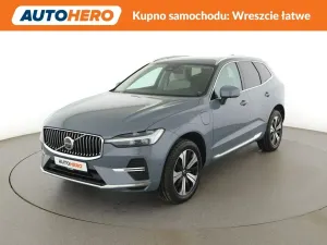 Volvo XC60 II T6 AWD Recharge Core 2022