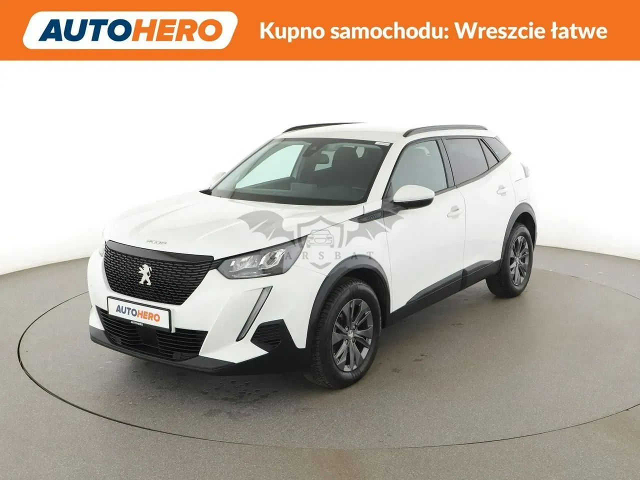 Peugeot 2008 II PureTech 100 Style 2021
