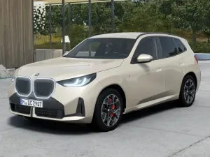 BMW X3 G45 xDrive20 mHEV 2026