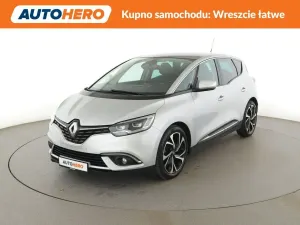 Renault Scenic IV 1.7 Blue dCi Zen 2019