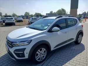 Dacia Sandero III 2021