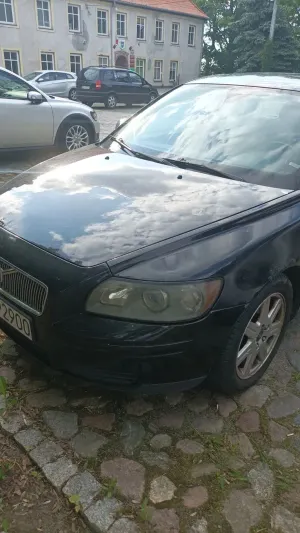 Volvo V50 2.0D 2004