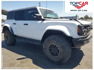 Ford Bronco 2024