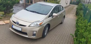 Toyota Prius III 2010