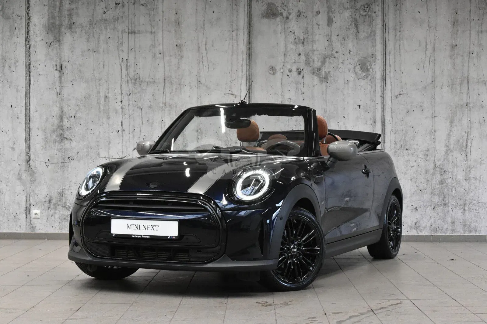 Mini Cooper 2023